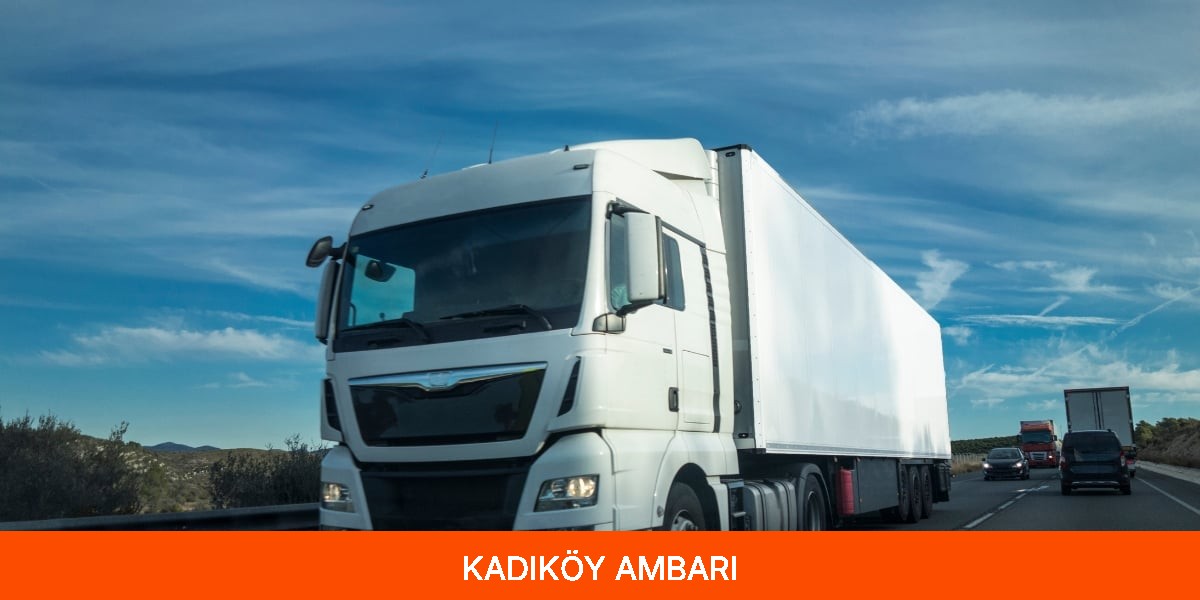 Kadıköy Ambarı