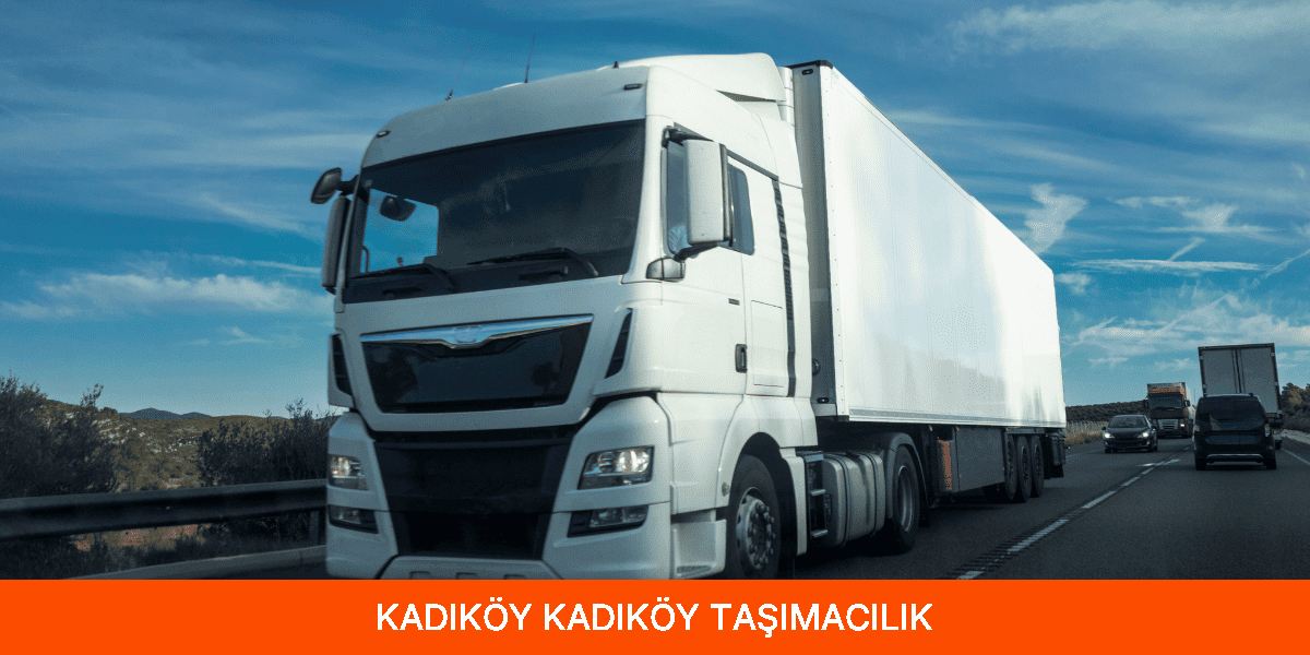 Kadıköy Taşımacılık